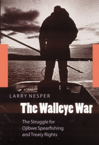 Larry Nesper's book